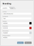 NoSpamProxy Cloud Aussehen
