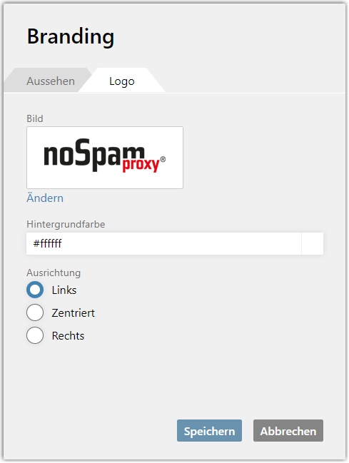 NoSpamProxy Cloud Logo