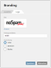 NoSpamProxy Cloud Logo