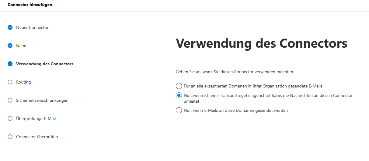 Transportregel