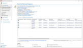 Die Nachrichtenverfolgung in NoSpamProxy 