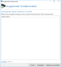 Assigning a domain to De-Mail