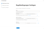Die IP-Adresse der Gatewayrolle angeben