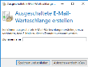 Eine ausgeschaltete Warteschlange in NoSpamProxy erstellen Eine ausgeschaltete Warteschlange in NoSpamProxy erstellen